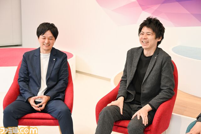 “パワスピ・ポイントクラブ”とdポイントが連携した理由は、ゲームとリアルの融合を目指すため【KONAMIxドコモスペシャル対談】