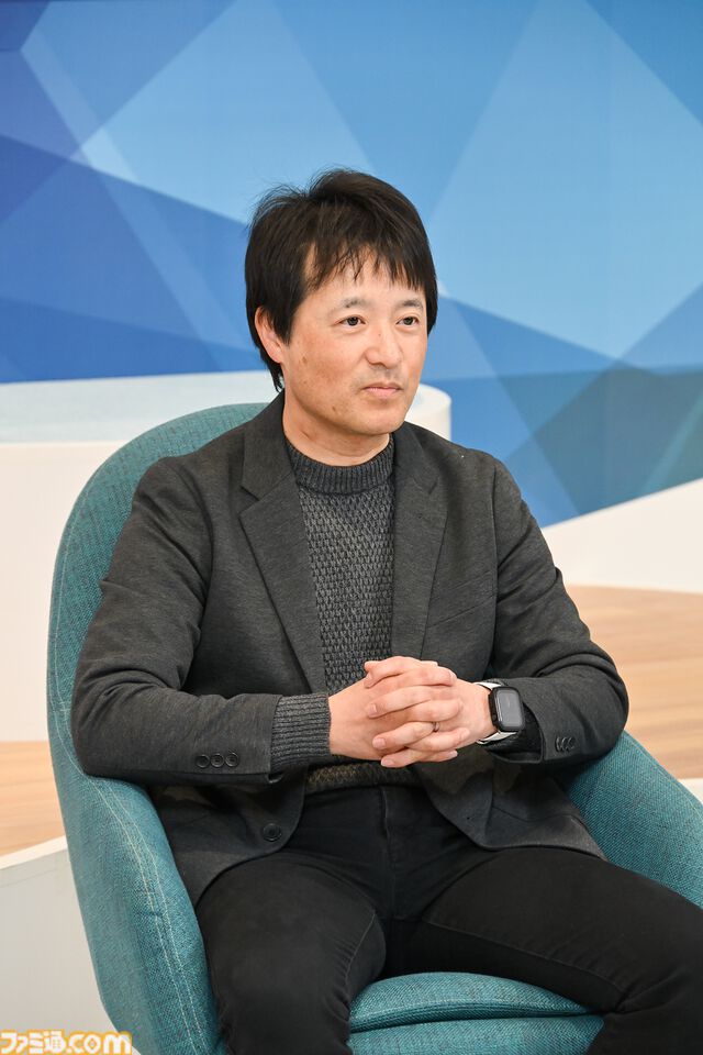 “パワスピ・ポイントクラブ”とdポイントが連携した理由は、ゲームとリアルの融合を目指すため【KONAMIxドコモスペシャル対談】