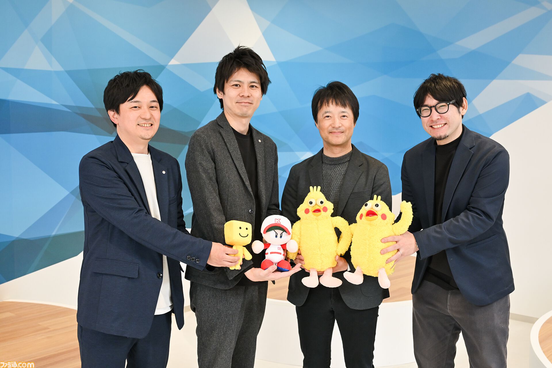 “パワスピ・ポイントクラブ”とdポイントが連携した理由は、ゲームとリアルの融合を目指すため【KONAMIxドコモスペシャル対談】