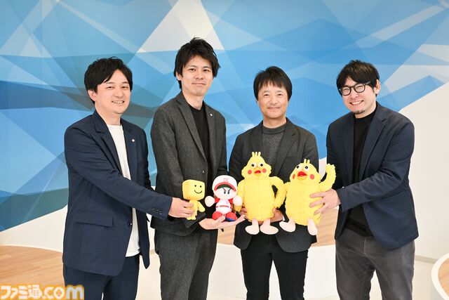 “パワスピ・ポイントクラブ”とdポイントが連携した理由は、ゲームとリアルの融合を目指すため【KONAMIxドコモスペシャル対談】