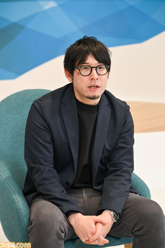 “パワスピ・ポイントクラブ”とdポイントが連携した理由は、ゲームとリアルの融合を目指すため【KONAMIxドコモスペシャル対談】