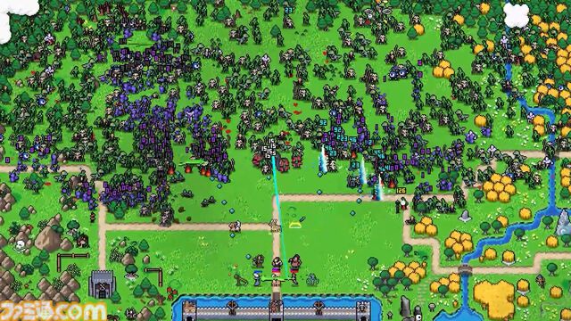“Triple-i Initiative”第2回が4月11日1時より配信、『Balatoro』Playstackも参加。45分間広告なしノンストップのインディー配信イベント【37の開発スタジオが集結】