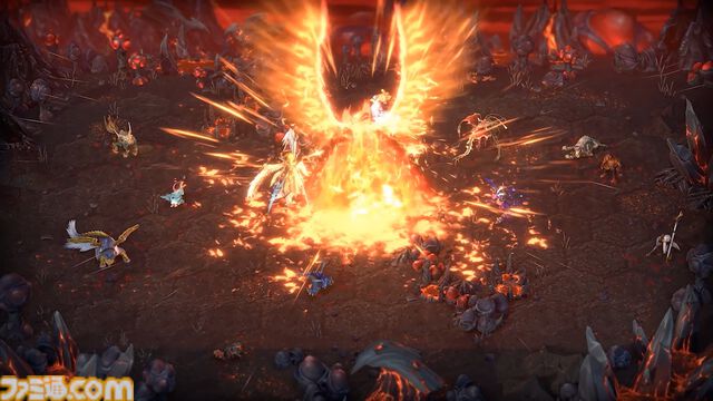 “Triple-i Initiative”第2回が4月11日1時より配信、『Balatoro』Playstackも参加。45分間広告なしノンストップのインディー配信イベント【37の開発スタジオが集結】