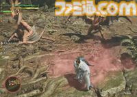 修行僧の『モンハンワイルズ』：尋常じゃない強さのイャンクックに大パニック！ 思わず自分に向かって麻酔玉を使ってしまった【ブログ第3回】