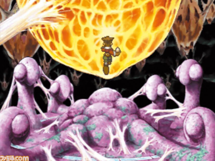 【サガフロ2】『サガ フロンティア2』が発売された日。淡く美しい色彩の世界で紡がれる、悠久の歴史に埋もれた壮絶な戦い【今日は何の日？】