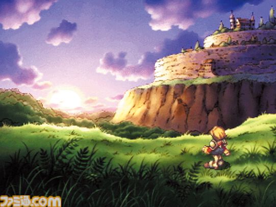 【サガフロ2】『サガ フロンティア2』が発売された日。淡く美しい色彩の世界で紡がれる、悠久の歴史に埋もれた壮絶な戦い【今日は何の日？】