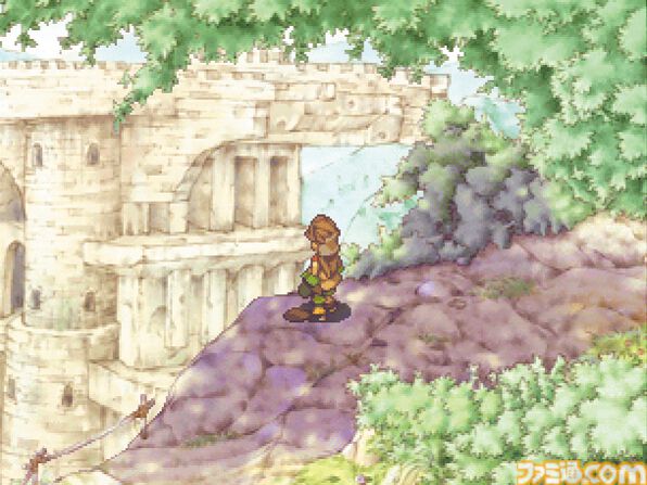 【サガフロ2】『サガ フロンティア2』が発売された日。淡く美しい色彩の世界で紡がれる、悠久の歴史に埋もれた壮絶な戦い【今日は何の日？】