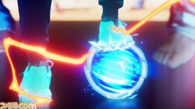 『餓狼伝説 CotW』にクリスティアーノ・ロナウドがプレイアブル参戦。世界最高峰のサッカー選手が格ゲーでもそのテクニックを見せる