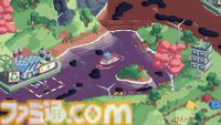 『Spilled!』海に浮かぶゴミを船で掃除、キレイになっていく様子が気持ちいいゲームが本日（3/27）発売。制作者も船で生活しながら開発