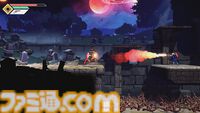 『スペースコブラ』の横スクアクションが8月26日に発売決定。ストーリーはアニメシリーズ12話がベース。Switch/PS5/PS4/Xbox/PC（Steam）で配信予定