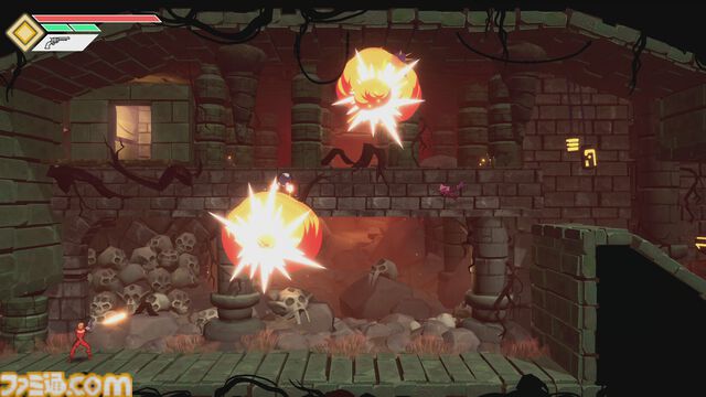 『スペースコブラ』の横スクアクションが8月26日に発売決定。ストーリーはアニメシリーズ12話がベース。Switch/PS5/PS4/Xbox/PC（Steam）で配信予定
