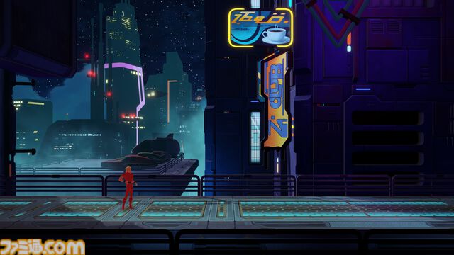 『スペースコブラ』の横スクアクションが8月26日に発売決定。ストーリーはアニメシリーズ12話がベース。Switch/PS5/PS4/Xbox/PC（Steam）で配信予定