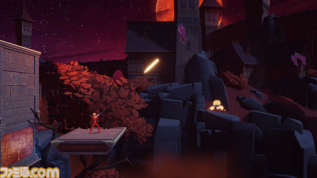 『スペースコブラ』の横スクアクションが8月26日に発売決定。ストーリーはアニメシリーズ12話がベース。Switch/PS5/PS4/Xbox/PC（Steam）で配信予定