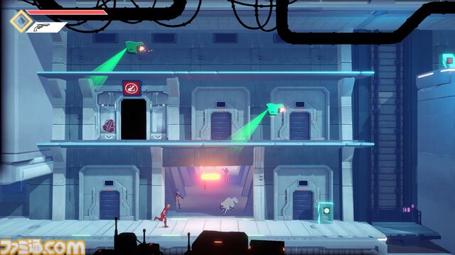 『スペースコブラ』の横スクアクションが8月26日に発売決定。ストーリーはアニメシリーズ12話がベース。Switch/PS5/PS4/Xbox/PC（Steam）で配信予定