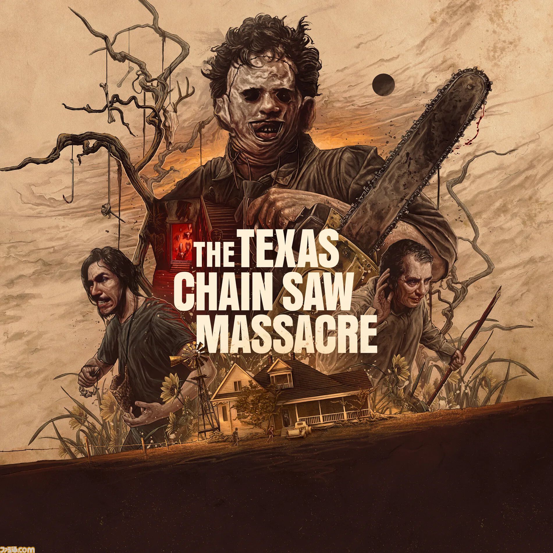 【PS Plus】4月のフリープレイに『ロボコップ: ローグ シティ』が登場。『デジモン ハカメモ』『The Texas Chain Saw Massacre』も4月1日より同時に配信スタート