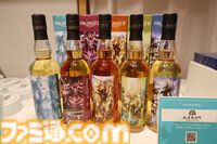 “FF14×伊勢丹 スペシャルコレクション2025”ポップアップショップリポート。でぶチョコボ＆モーグリのソファなど、コラボ第3弾も魅力的な商品がズラリ！