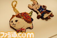 “FF14×伊勢丹 スペシャルコレクション2025”ポップアップショップリポート。でぶチョコボ＆モーグリのソファなど、コラボ第3弾も魅力的な商品がズラリ！