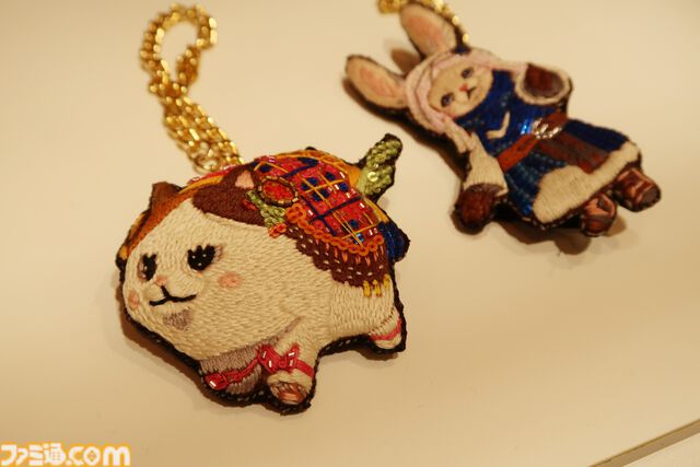 “FF14×伊勢丹 スペシャルコレクション2025”ポップアップショップリポート。でぶチョコボ＆モーグリのソファなど、コラボ第3弾も魅力的な商品がズラリ！