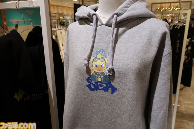 “FF14×伊勢丹 スペシャルコレクション2025”ポップアップショップリポート。でぶチョコボ＆モーグリのソファなど、コラボ第3弾も魅力的な商品がズラリ！