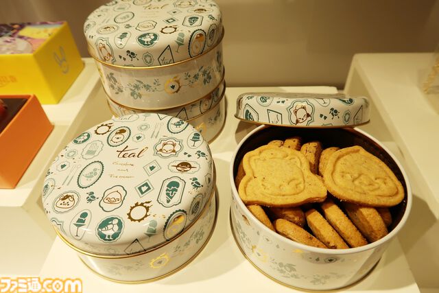 “FF14×伊勢丹 スペシャルコレクション2025”ポップアップショップリポート。でぶチョコボ＆モーグリのソファなど、コラボ第3弾も魅力的な商品がズラリ！