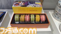 “FF14×伊勢丹 スペシャルコレクション2025”ポップアップショップリポート。でぶチョコボ＆モーグリのソファなど、コラボ第3弾も魅力的な商品がズラリ！