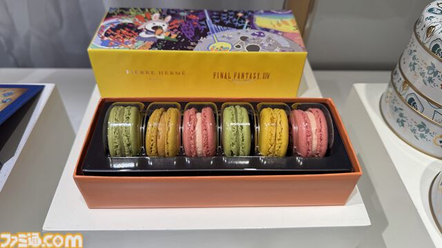 “FF14×伊勢丹 スペシャルコレクション2025”ポップアップショップリポート。でぶチョコボ＆モーグリのソファなど、コラボ第3弾も魅力的な商品がズラリ！
