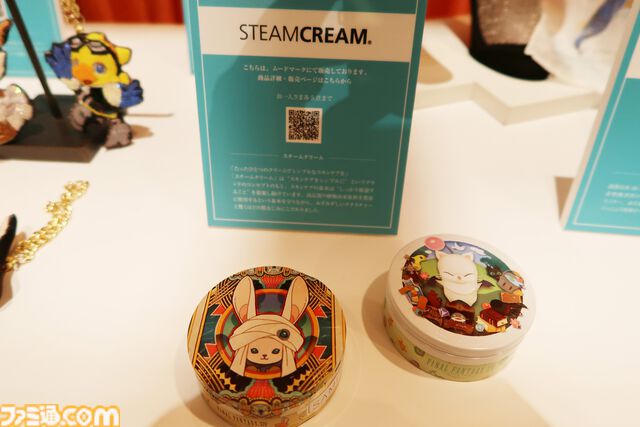 “FF14×伊勢丹 スペシャルコレクション2025”ポップアップショップリポート。でぶチョコボ＆モーグリのソファなど、コラボ第3弾も魅力的な商品がズラリ！