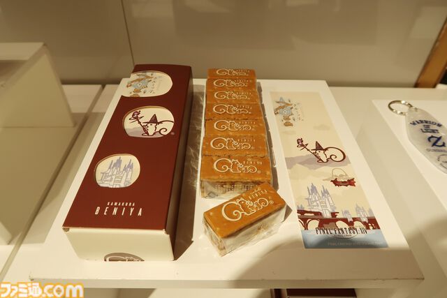“FF14×伊勢丹 スペシャルコレクション2025”ポップアップショップリポート。でぶチョコボ＆モーグリのソファなど、コラボ第3弾も魅力的な商品がズラリ！