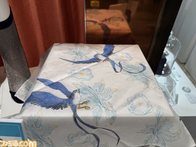 “FF14×伊勢丹 スペシャルコレクション2025”ポップアップショップリポート。でぶチョコボ＆モーグリのソファなど、コラボ第3弾も魅力的な商品がズラリ！