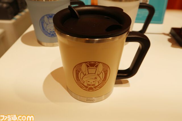 “FF14×伊勢丹 スペシャルコレクション2025”ポップアップショップリポート。でぶチョコボ＆モーグリのソファなど、コラボ第3弾も魅力的な商品がズラリ！