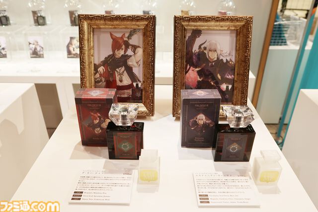 “FF14×伊勢丹 スペシャルコレクション2025”ポップアップショップリポート。でぶチョコボ＆モーグリのソファなど、コラボ第3弾も魅力的な商品がズラリ！