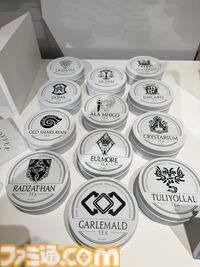 “FF14×伊勢丹 スペシャルコレクション2025”ポップアップショップリポート。でぶチョコボ＆モーグリのソファなど、コラボ第3弾も魅力的な商品がズラリ！