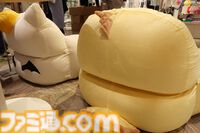 “FF14×伊勢丹 スペシャルコレクション2025”ポップアップショップリポート。でぶチョコボ＆モーグリのソファなど、コラボ第3弾も魅力的な商品がズラリ！