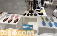 “FF14×伊勢丹 スペシャルコレクション2025”ポップアップショップリポート。でぶチョコボ＆モーグリのソファなど、コラボ第3弾も魅力的な商品がズラリ！