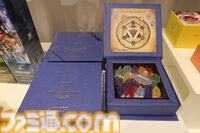 “FF14×伊勢丹 スペシャルコレクション2025”ポップアップショップリポート。でぶチョコボ＆モーグリのソファなど、コラボ第3弾も魅力的な商品がズラリ！