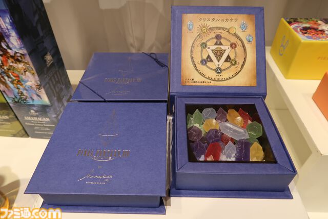 “FF14×伊勢丹 スペシャルコレクション2025”ポップアップショップリポート。でぶチョコボ＆モーグリのソファなど、コラボ第3弾も魅力的な商品がズラリ！