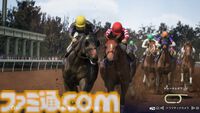 『ウイニングポスト10 2025』3月27日発売。競馬場＆競走馬データの詳細化、よりリアルなレース演出など新要素盛りだくさんの競馬シム最新作が登場