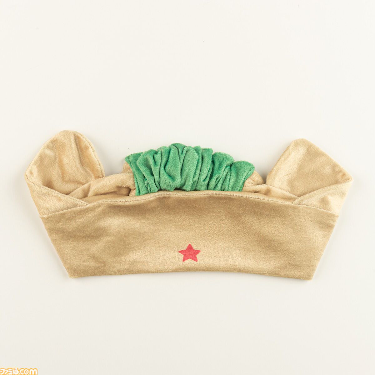 『ケロロ軍曹』ケロロ小隊のキュートな耳がヘアバンドになって登場。プレバンで本日（3/27）より予約スタート