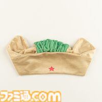 『ケロロ軍曹』ケロロ小隊のキュートな耳がヘアバンドになって登場。プレバンで本日（3/27）より予約スタート