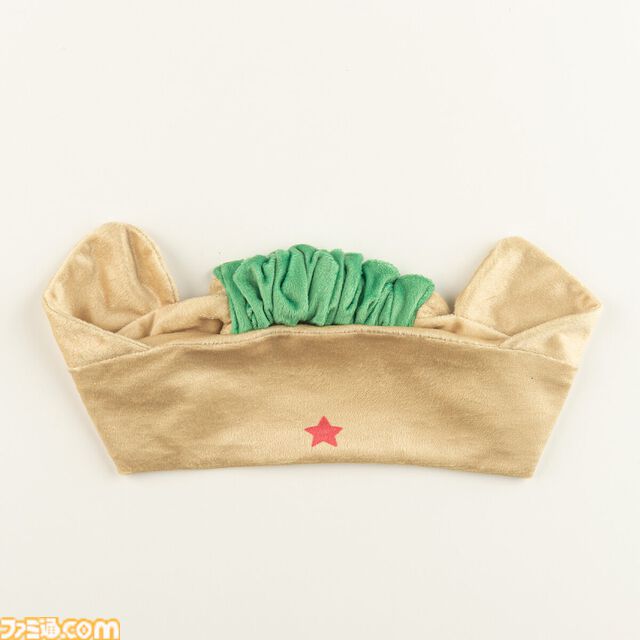 『ケロロ軍曹』ケロロ小隊のキュートな耳がヘアバンドになって登場。プレバンで本日（3/27）より予約スタート