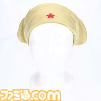 『ケロロ軍曹』ケロロ小隊のキュートな耳がヘアバンドになって登場。プレバンで本日（3/27）より予約スタート