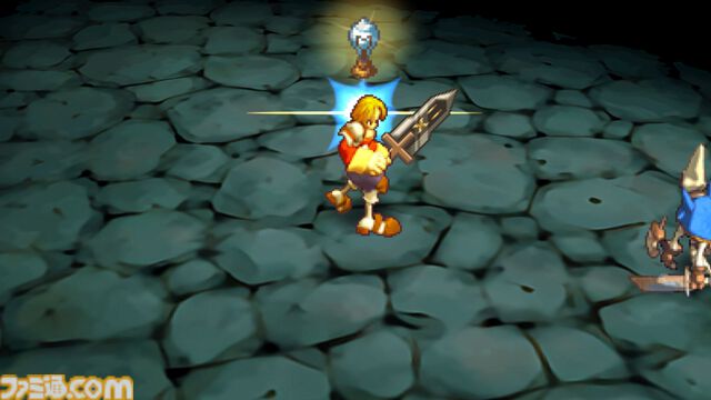 『サガフロ2』HDリマスター版がSwitch/PS/PC/モバイル向けに発売。現代的なUIやグラフィック、新シナリオ、クリアー後コンテンツなど新要素を紹介