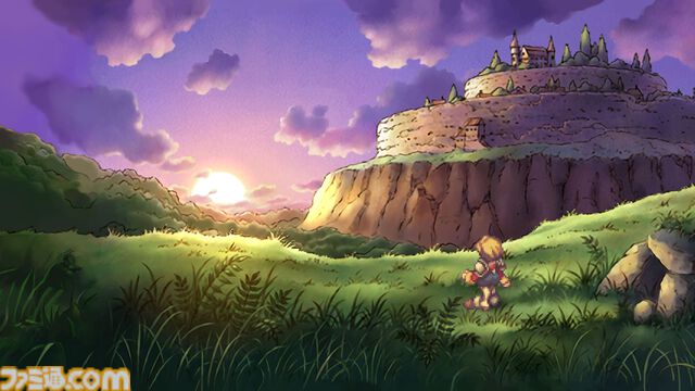『サガフロ2』HDリマスター版がSwitch/PS/PC/モバイル向けに発売。現代的なUIやグラフィック、新シナリオ、クリアー後コンテンツなど新要素を紹介