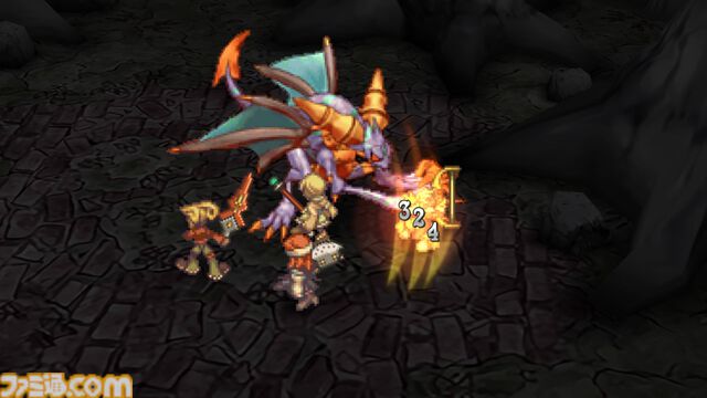 『サガフロ2』HDリマスター版がSwitch/PS/PC/モバイル向けに発売。現代的なUIやグラフィック、新シナリオ、クリアー後コンテンツなど新要素を紹介