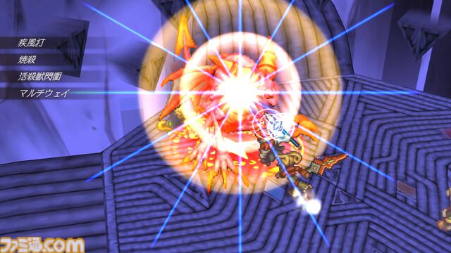 『サガフロ2』HDリマスター版がSwitch/PS/PC/モバイル向けに発売。現代的なUIやグラフィック、新シナリオ、クリアー後コンテンツなど新要素を紹介