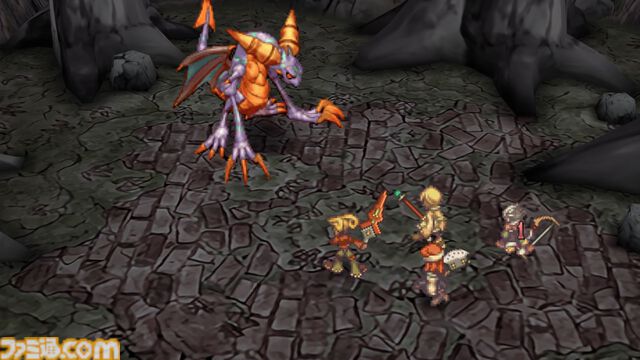 『サガフロ2』HDリマスター版がSwitch/PS/PC/モバイル向けに発売。現代的なUIやグラフィック、新シナリオ、クリアー後コンテンツなど新要素を紹介