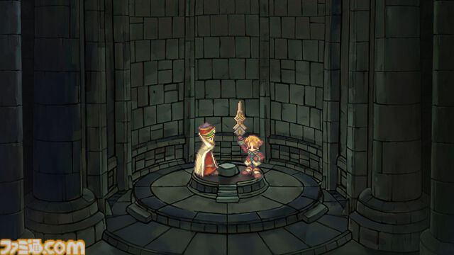 『サガフロ2』HDリマスター版がSwitch/PS/PC/モバイル向けに発売。現代的なUIやグラフィック、新シナリオ、クリアー後コンテンツなど新要素を紹介