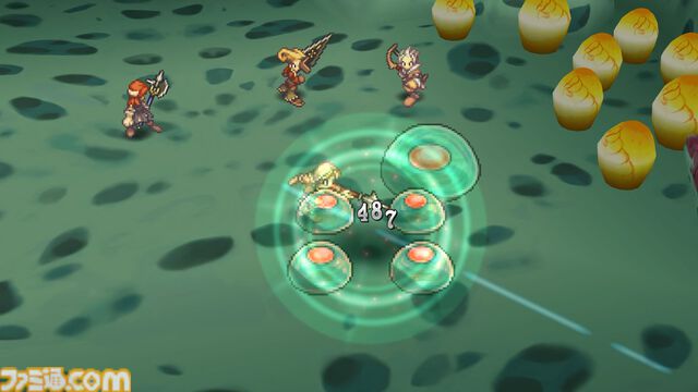 『サガフロ2』HDリマスター版がSwitch/PS/PC/モバイル向けに発売。現代的なUIやグラフィック、新シナリオ、クリアー後コンテンツなど新要素を紹介