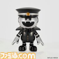 『RAIDOU Remastered: 超力兵団奇譚』悪魔花札付きアトラスDショップ限定版が予約開始。特別冊子、アクリルジオラマなどが付属するファミ通DXパックも追加選択可能