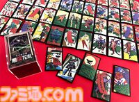 『RAIDOU Remastered: 超力兵団奇譚』悪魔花札付きアトラスDショップ限定版が予約開始。特別冊子、アクリルジオラマなどが付属するファミ通DXパックも追加選択可能